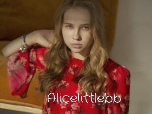 Alicelittlebb