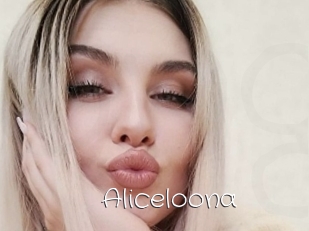 Aliceloona
