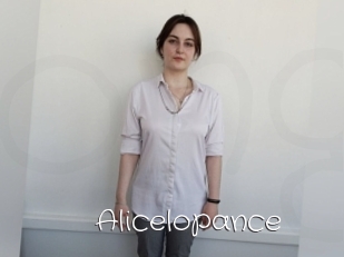 Alicelopance