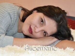 Alicemafic