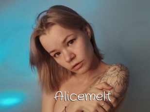 Alicemelt