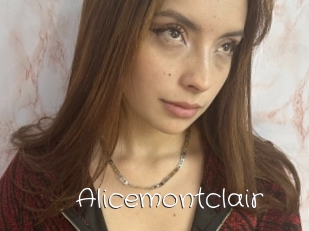 Alicemontclair