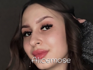 Alicemose