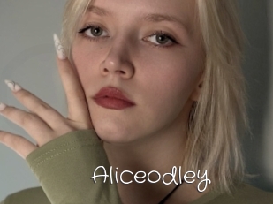 Aliceodley