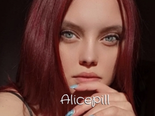 alicepill Only girls