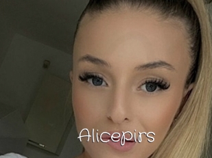 Alicepirs