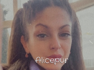 Alicepur