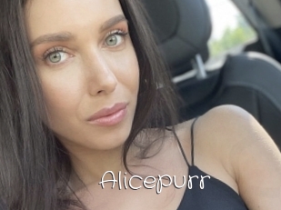 Alicepurr