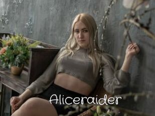 Aliceraider