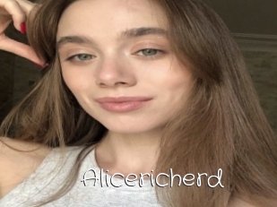 Alicericherd