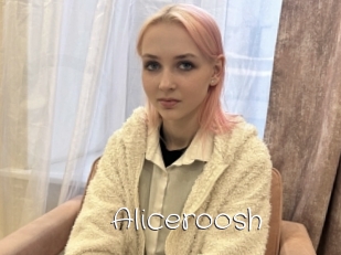 Aliceroosh