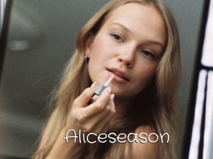 Aliceseason