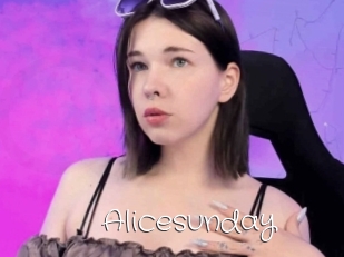 Alicesunday