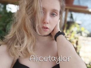 Alicetaylor