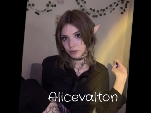 Alicevalton