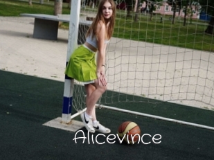 Alicevince