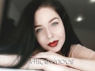 Alicevinous