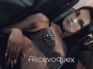 Alicevoquex