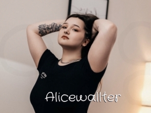 Alicewallter