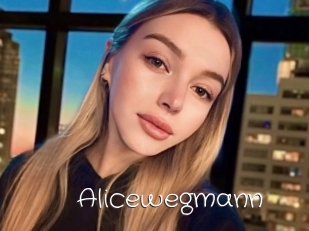 Alicewegmann