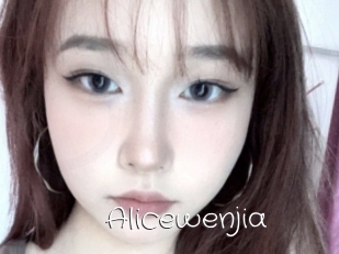 Alicewenjia
