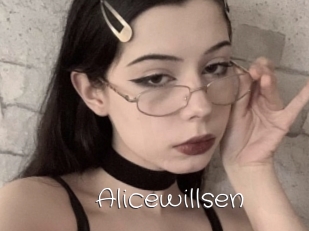 Alicewillsen