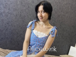 Alicewink