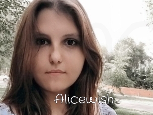 Alicewish