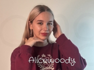 Alicewoody