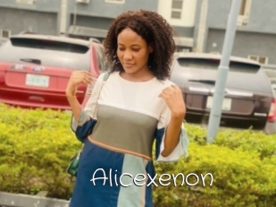 Alicexenon