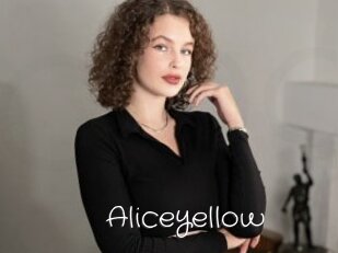 Aliceyellow