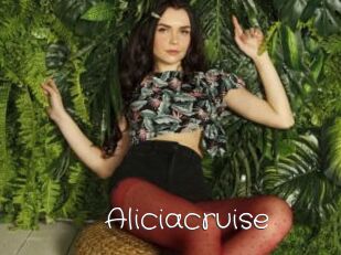 Aliciacruise