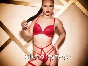 Aliciaferrero