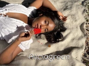 Aliciagreen