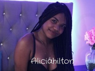 Aliciahilton