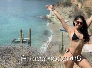 Aliciainnocent18