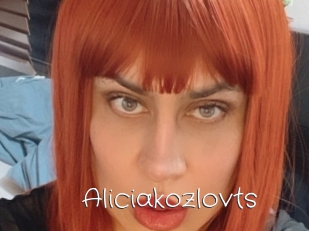 Aliciakozlovts