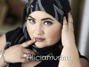 Aliciamuslim