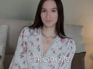 Alicianels