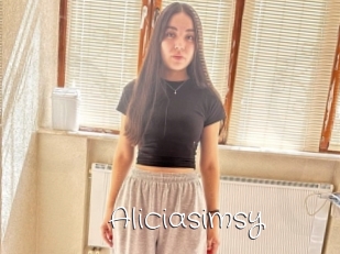 Aliciasimsy