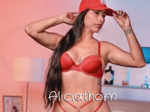 Aliciathorn