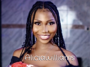 Aliciawilliams