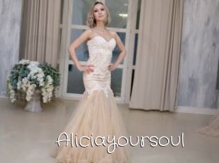 Aliciayoursoul