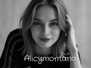 Alicymontana