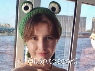 Alidatoscani
