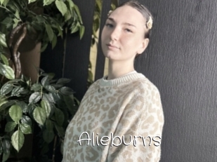 Alieburns