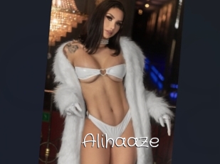 Alihaaze