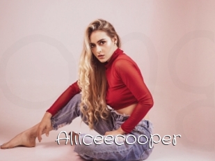 Aliiceecooper