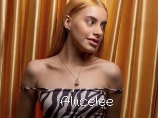 Aliicelee