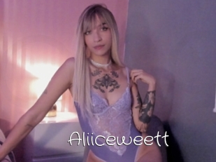 Aliiceweett